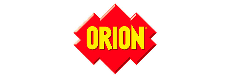 Logo de Orión